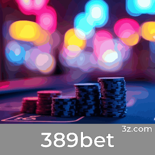 Tecnologia de Nuvem e Segurança Avançada na 389bet