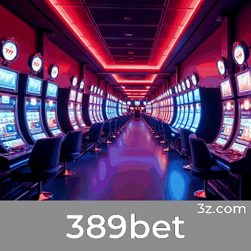 Aprenda com 389bet: Jogos e Estratégias para Sucesso