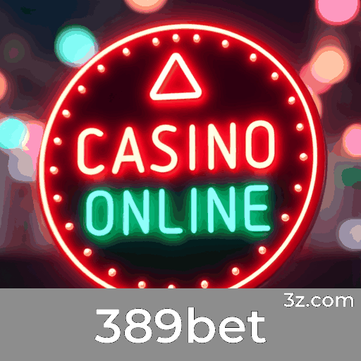 389bet: Sinta a emoção dos jogos de cassino e ganhe!