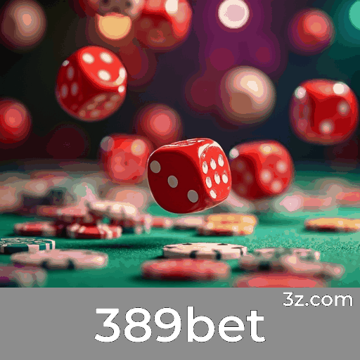 Experiência de Casino Elite no 389bet: Dealers Reais e Jogos Premium