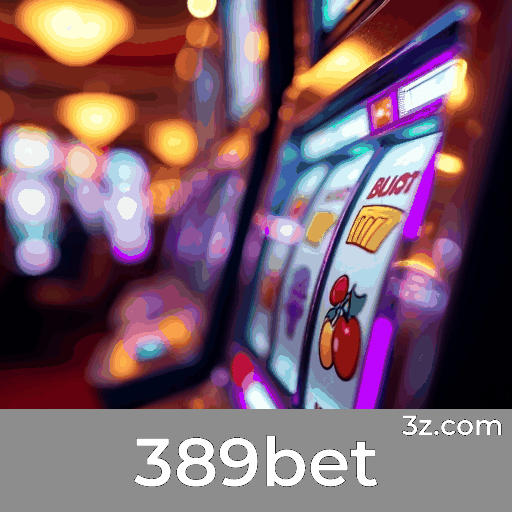 Apostas Rápidas e Fáceis com 389bet App